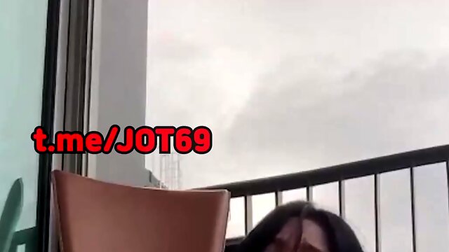 Voyeur Asiatique Anal