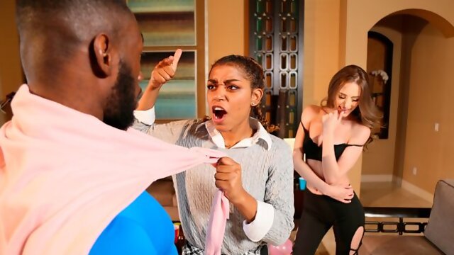 Gay Public Domination