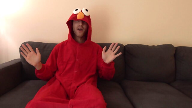 Elmo Fucks POV