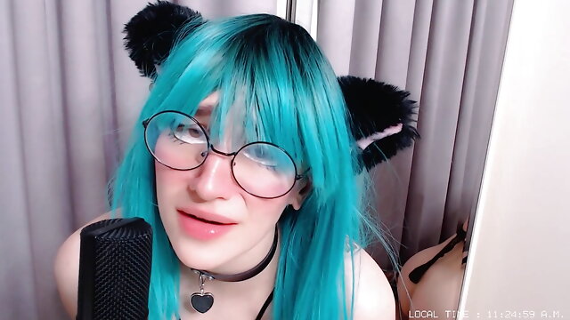 Sweet home ASMR JOI for my Daddy wanna fuck you becouse i miss you so much 