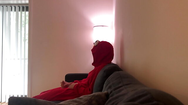 Elmo Goes on Fucking Spree POV