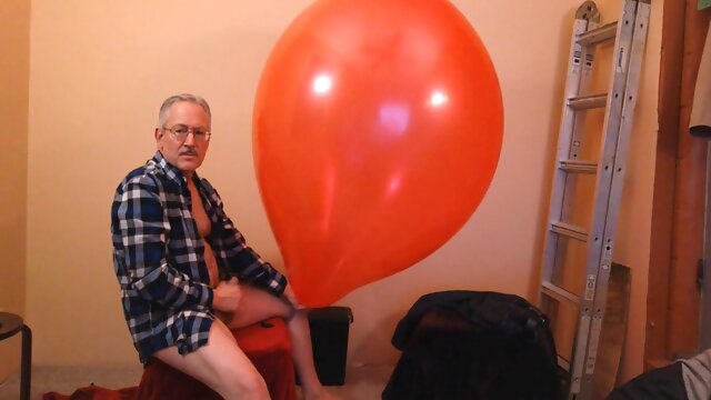 Gay Maturi Solitaria Sborra