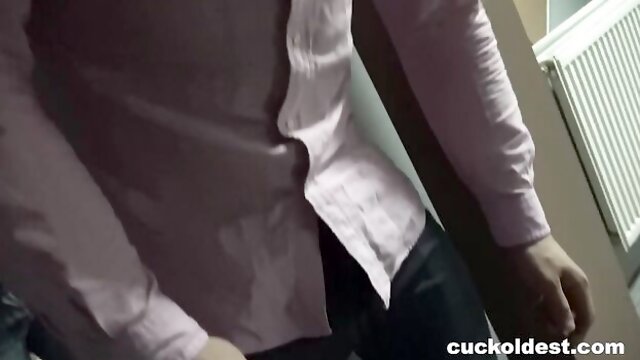 Cuckoldest - handjob trailer