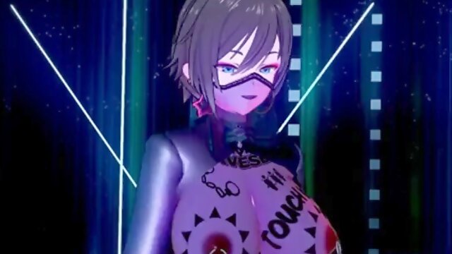 Mmd