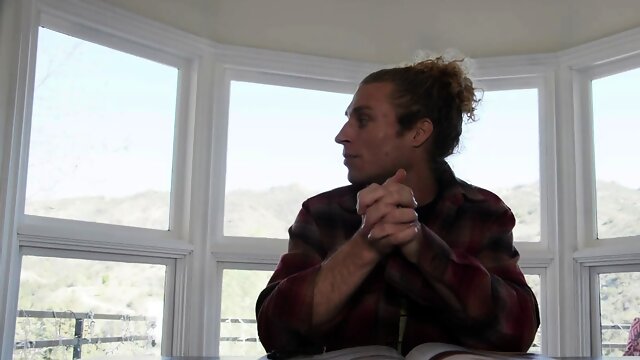 Brookes Step Son Takes Charge