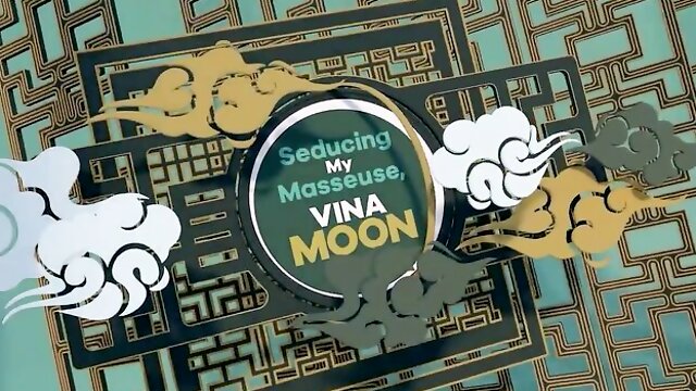 Vina Moon Foot