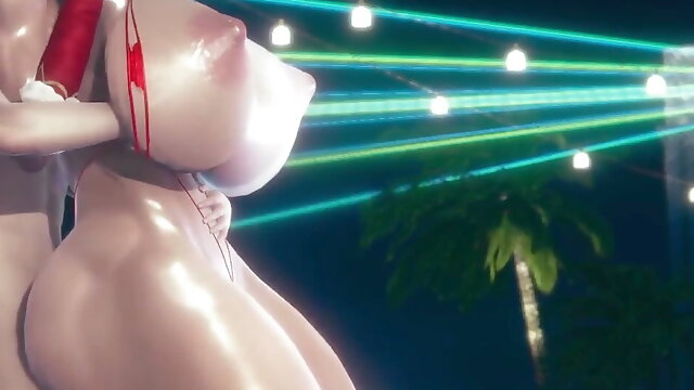 Hentai Curvy