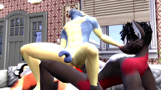 Gay Cartoons Videos