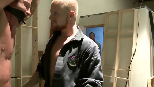 The Slave Traders - Part 1