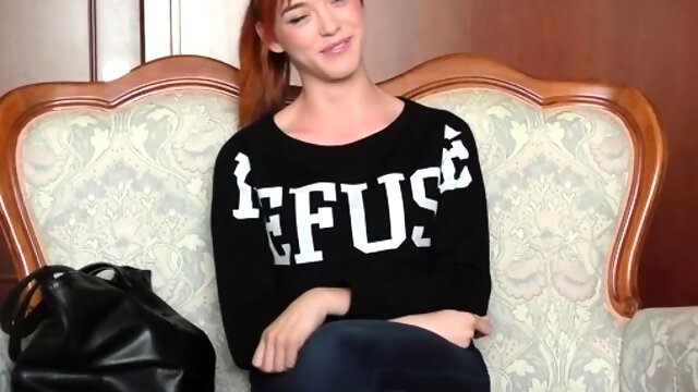 Excited maid enjoys sex with dude