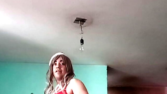 Femminuccia Sissy