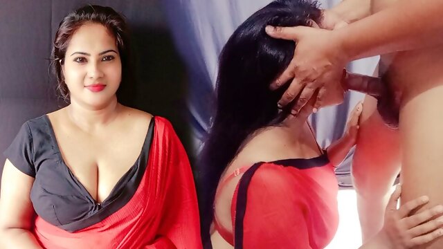 Devar Sex With Bhabhi, Desi Indian Aunty Sex, Big Tits, Cheating, Babe