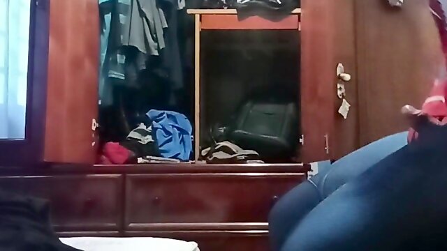 Jacking in my spiderman suit