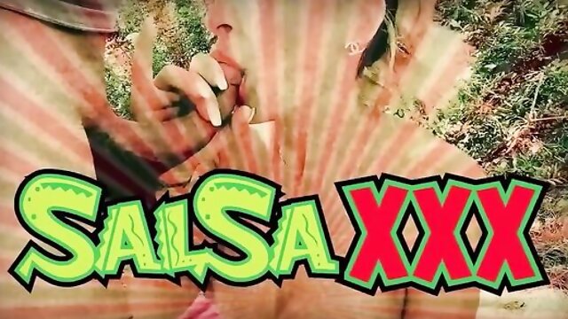 Salsa XXX featuring dates sloppy action