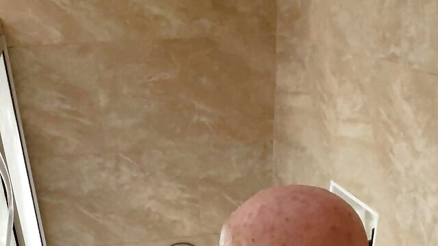 Post-fucked and cleaned up but still hungry