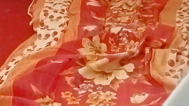 Aunty ko lund Dekhayaa 