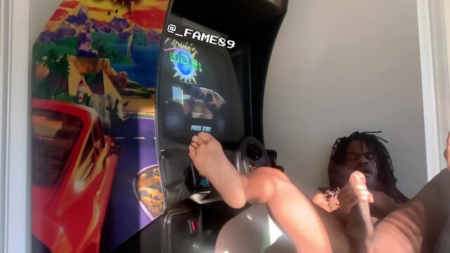 Gay Video Arcade
