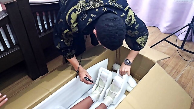 Allie My Favorite Sex Doll from BestRealDoll - Review