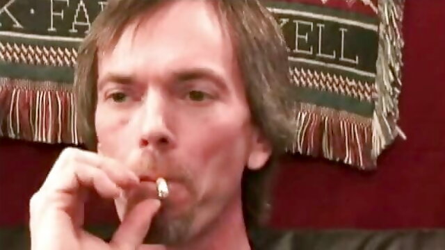 Mature Amateur Scott Beating Off