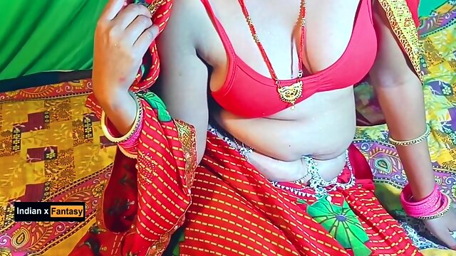 Madhu Bhabhi Real Sucking And Hard Fucking Desi Mms Video.hot Blowjob And Creampie