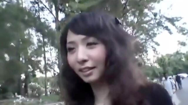 Yuka Osawa, Japanese Interracial