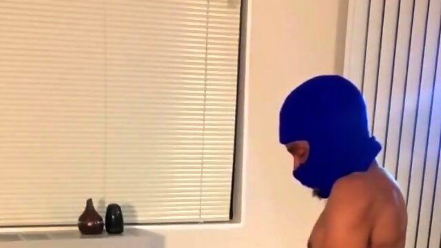Gay Cumdump