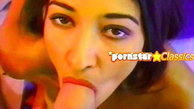 Pornstar Classics featuring Kitty and Milks handjob smut