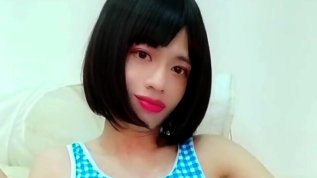 Asian Cute Solo