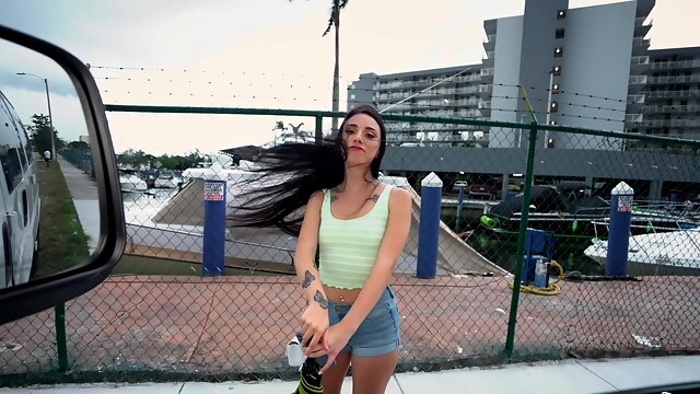 Enjoy In Asshole