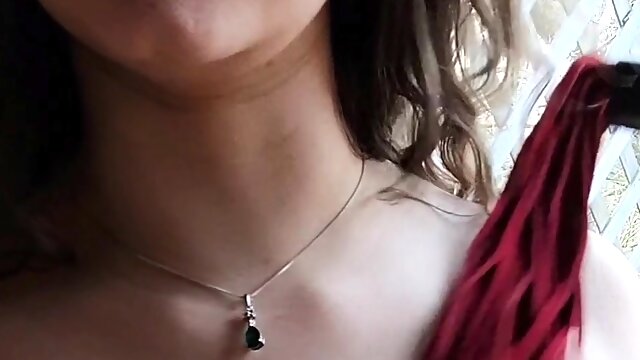 Leann amateur beautiful brunette with big boobs