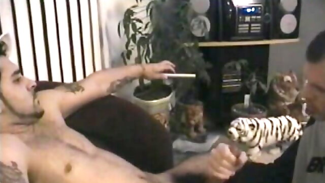Gay Love Boy Blowjob
