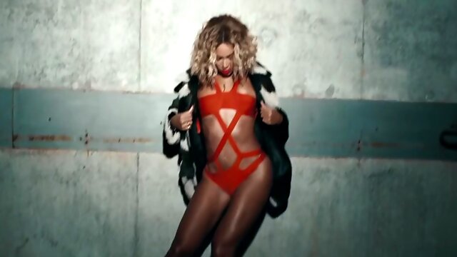 Beyonce