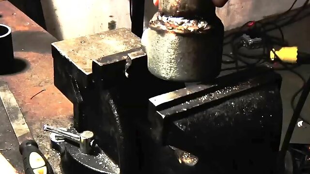 Restrained girl made to submit to dude concupiscent demands