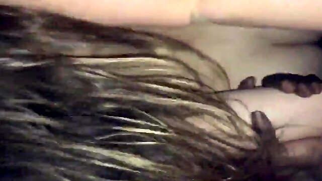 Cuckolding brunette milf going crazy on big black cock