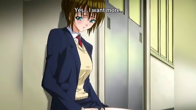 Hentai Full Episode, Anime