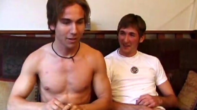 Wichsen Zusehen Gay