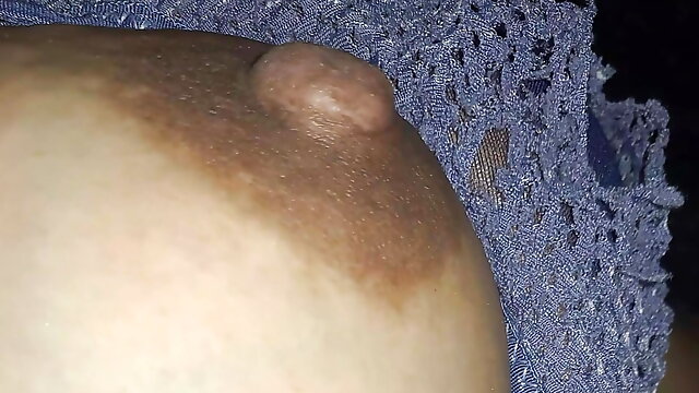 Pinay big boobs play masturbation filipina