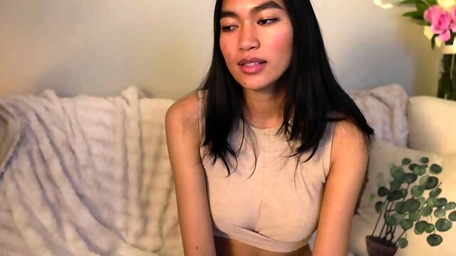 Asian Webcam