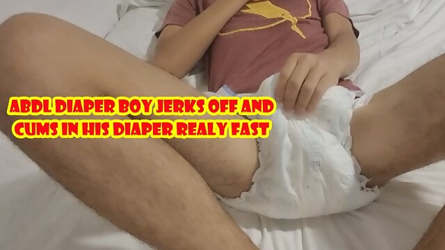 Diaper Gay