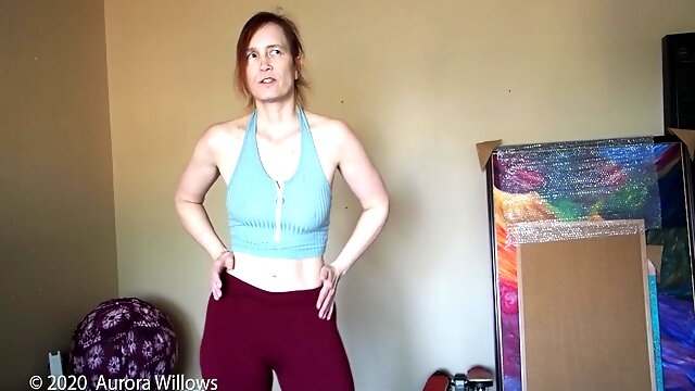 Spandex, Vestidas, Yoga