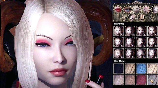 She will Punish Them