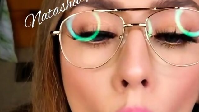 Natasha Nixx – POV BJ