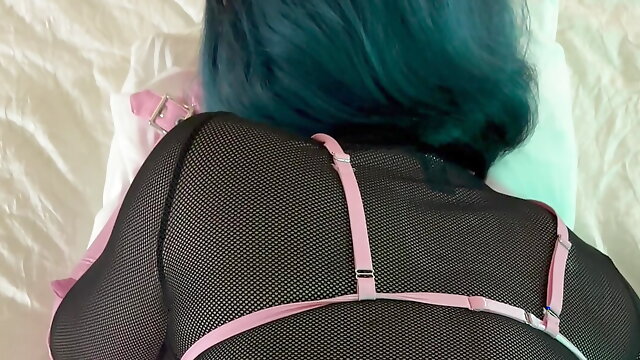 Sissy Doggystyle, Onlyfans Pov, Chastity