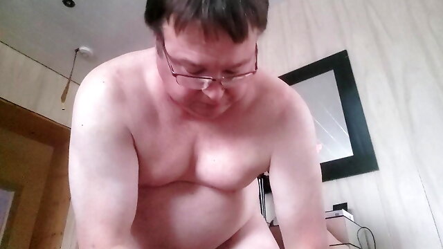 Zuerst einen kaffee dann wichsen bis mittag