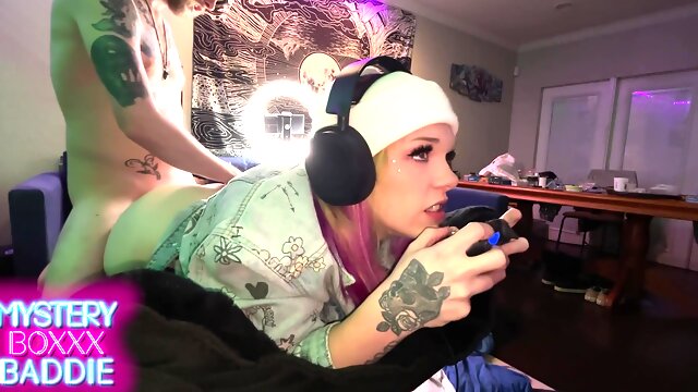 Overwatch 2 & Chill