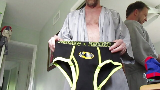 Gay Robe