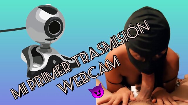 Webcam Colombianas
