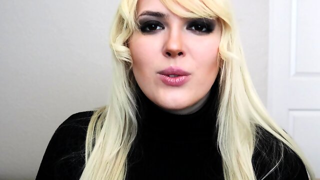 Goddess Ivy Grey – PERMANENT PSYCHOSEXUAL ENSLAVEMENT