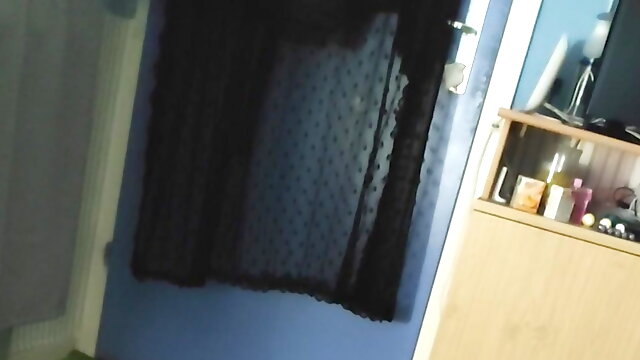 Hot late night cum and moaning 