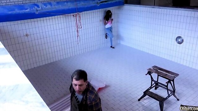 Watch extraordinary gills action